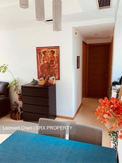 Caribbean At Keppel Bay (D4), Condominium #216921501
